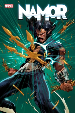 NAMOR #8 OF 8 CVR A cover image