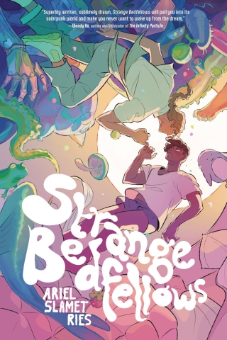 Strange Bedfellows (SC) cover image