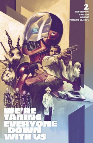 WERE TAKING EVERYONE DOWN WITH US #2 CVR C ELIA BONETTI VAR OF 6 cover image