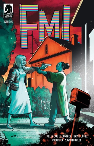 FML #5 cover image