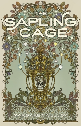 The Sapling Cage cover image