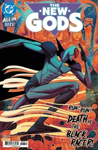 NEW GODS #6 CVR A NIMIT MALAVIA OF 12 cover image