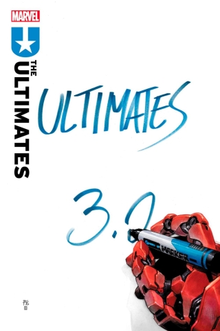 ULTIMATES #13 CVR A cover image