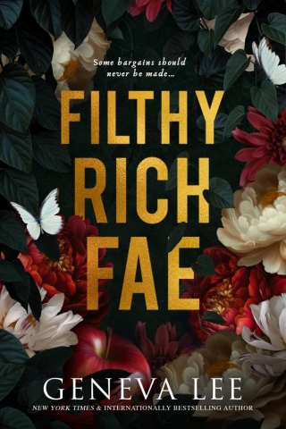 Filthy Rich Fae cover image
