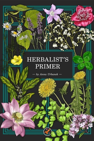 Herbalist's Primer cover image