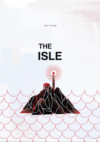 The Isle cover image