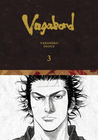 Vagabond: Definitive Edition Vol. 1 | Goblin Market — Chicago