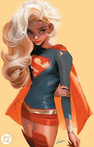 SUMMER OF SUPERMAN SPECIAL #1 ONE SHOT SECOND PRINTING cover image