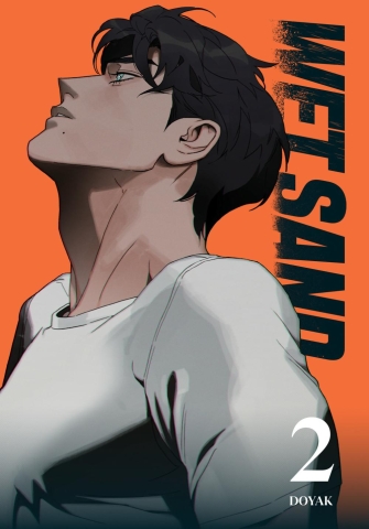 Wet Sand Vol. 2 cover image