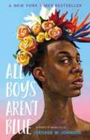All Boys Aren't Blue cover image