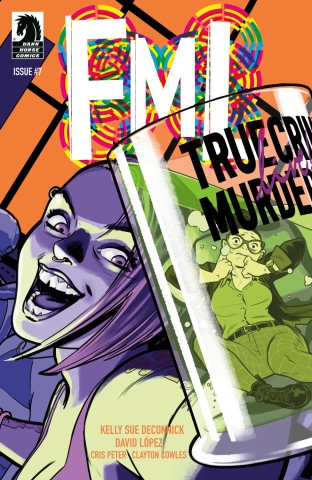 FML #7 cover image