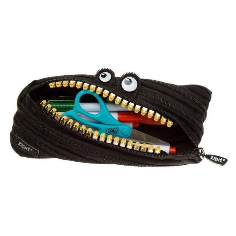 ZIPIT Pouch: Grillz cover image