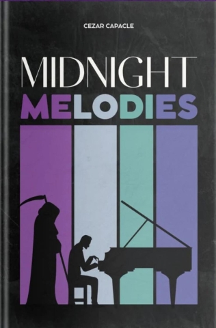 Midnight Melodies cover image