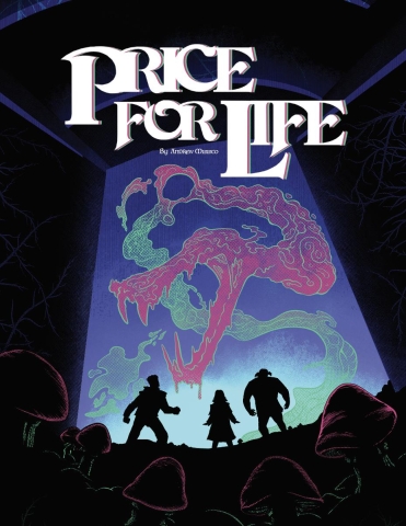 Price For Life cover image
