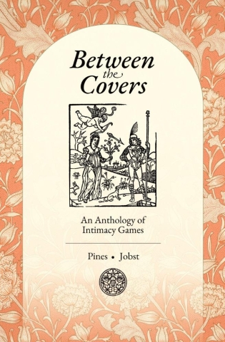 Between the Covers cover image