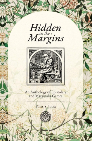 Hidden in the Margins cover image
