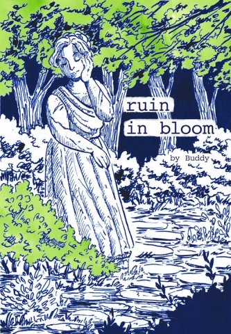 Ruin in Bloom cover image