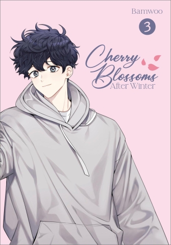 Cherry Blossoms After Winter: Volume 3 cover image
