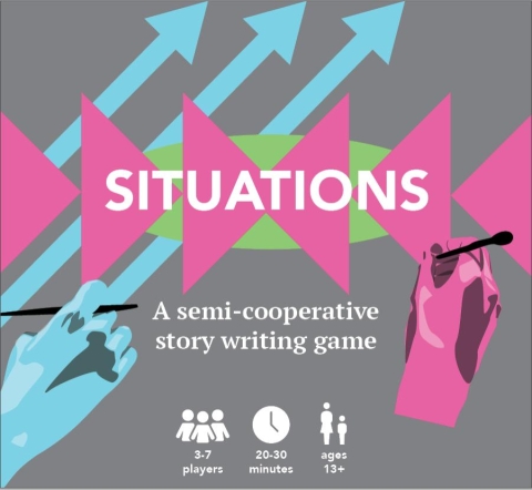 Situations cover image