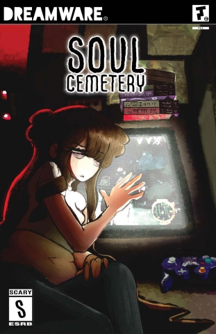 Soul Cemetery (Special Edition) cover image