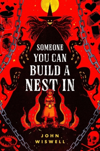 Someone You Can Build A Nest In (SC) cover image