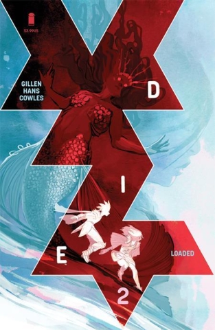 DIE LOADED #2 cover image