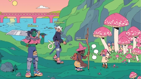 .dungeon cover image