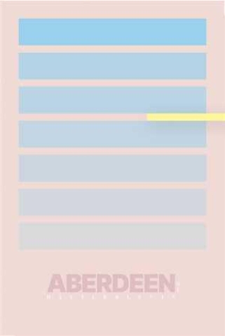 Aberdeen #1 cover image