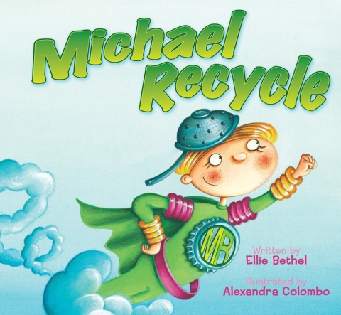 Michael Recycle cover image