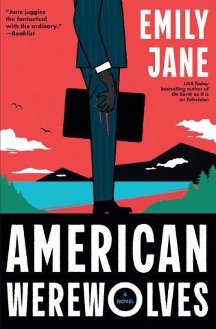 American Werewolves cover image