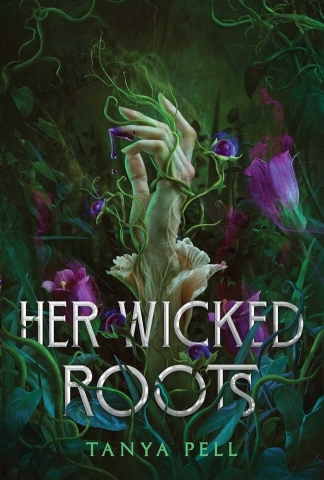 Her Wicked Roots (HC) cover image