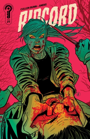 RIPCORD #1 COVER C INAKI MIRANDA 1:10 INCV cover image