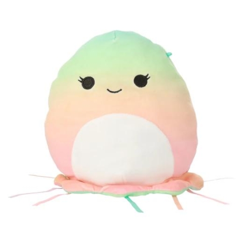 Squishmallows - 5” Greeley cover image