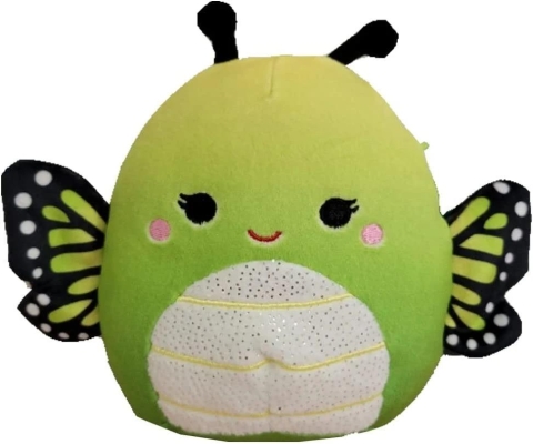 Squishmallows - 5” Kirsty cover image