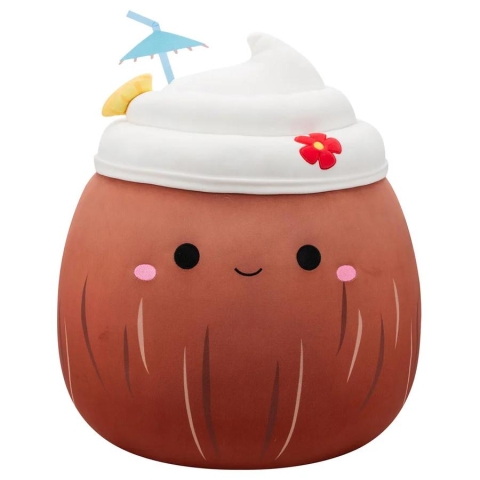 Squishmallows - 5” Mieko cover image