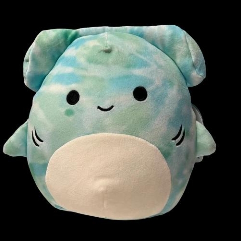 Squishmallows - 5” Rheys cover image