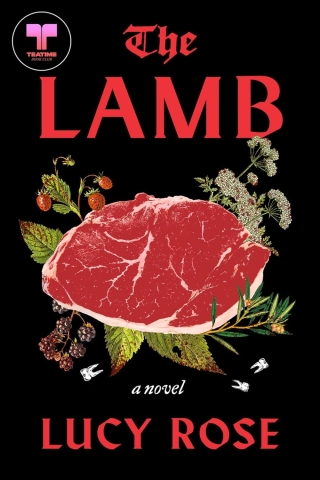 The Lamb: A Novel (HC) cover image