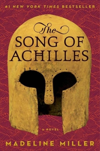 The Song of Achilles: A Novel (Deluxe Edition HC) cover image