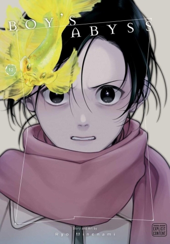 Boy's Abyss, Vol. 12 cover image