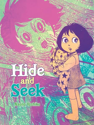 Hide and Seek cover image