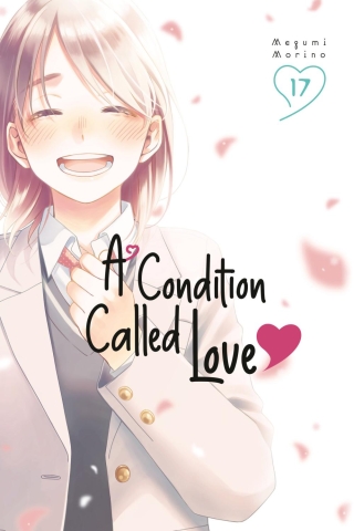 A Condition Called Love 17 cover image