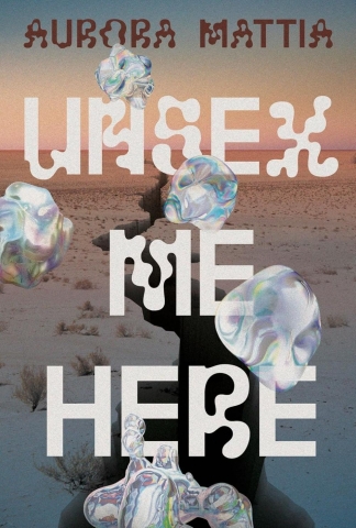 Unsex Me Here cover image