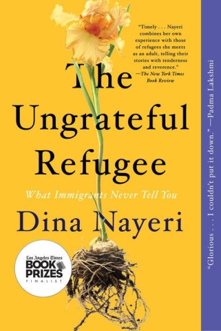 The Ungrateful Refugee: What Immigrants Never Tell You cover image