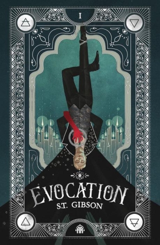 Evocation (SC) cover image