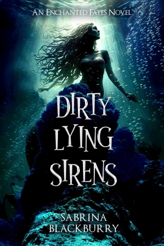 Dirty Lying Sirens (SC) cover image