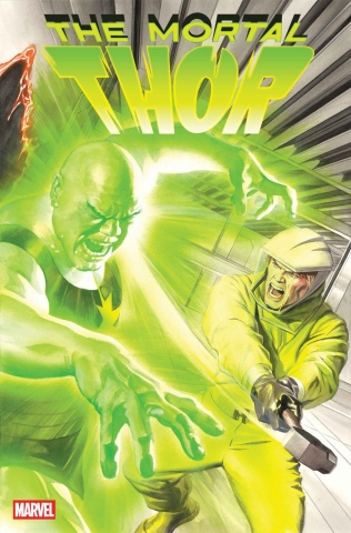 MORTAL THOR #9 cover image