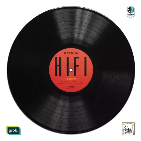 HiFi: The Meeples Are BACK in this Tactical Puzzle Game cover image