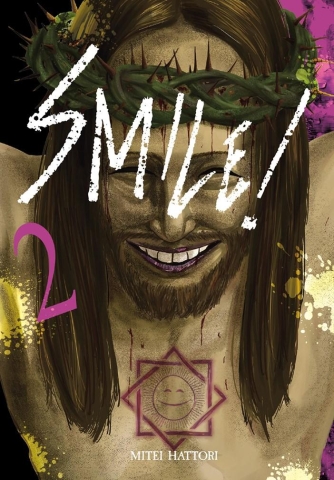 Smile! Vol.1 | Goblin Market — Chicago Manga, Comics, Games and