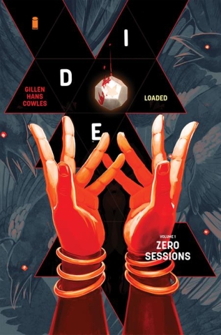 Die — Loaded Vol. 1: Zero Sessions cover image