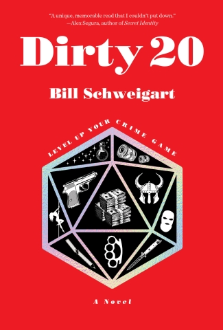 Dirty 20: A Novel cover image